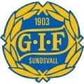 Escudo del GIF Sundsvall Sub 21