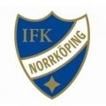 Escudo del IFK Norrköping Sub 21