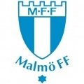 Escudo del Malmö FF Sub 21