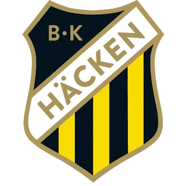 Escudo del Hacken Sub 21