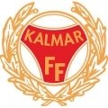 Escudo del Kalmar Sub 21