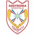 Escudo del Assyriska Sub 19