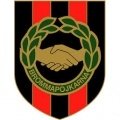 Escudo del Brommapojkarna Sub 19