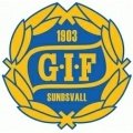 Escudo del GIF Sundsvall Sub 19