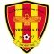 Escudo Syrianska FC Sub 19