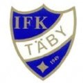 Escudo del Täby Sub 19