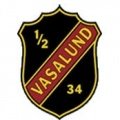 Escudo del Vasalund Sub 19