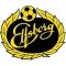 Escudo Elfsborg Sub 19