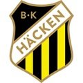 Escudo del Häcken Sub 19