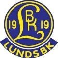 Escudo del Lunds BK Sub 19