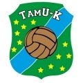 Escudo del TamU-K