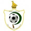 Escudo del Whawha FC