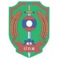 Escudo del Lao Police Club