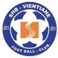 Escudo del SHB Vientiane