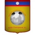 SHB Champasak