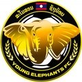 Escudo del Young Elephant