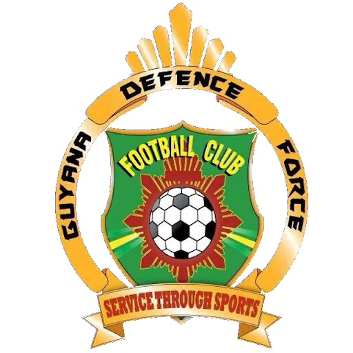 Guyana Defence Force