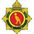 Escudo del Guyana Defence Force