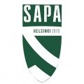 Escudo del SaPa