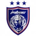 Escudo Johor FA