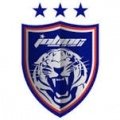 Escudo del Johor FA