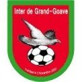 Escudo del Inter de Grand-Goâve