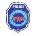 Escudo del PNH FC