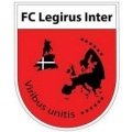 Escudo del Legirus Inter