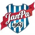 Escudo del JanPa