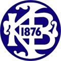 Escudo del KB København