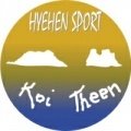 Escudo del Hienghène Sport