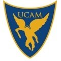 Escudo del UCAM Murcia Sub 19