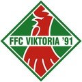 Escudo del Frankfurter FC Viktoria