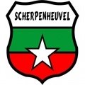 Escudo del Scherpenheuvel