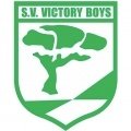Escudo del Victory Boys