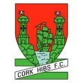 Escudo del Cork Hibernians