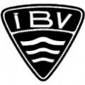 Escudo del ÍB Vestmannaeyja