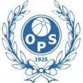 Escudo del Oulun Palloseura