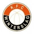 Escudo del KFC Winterslag