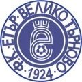 Escudo del FC Etar