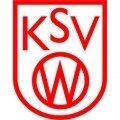 Escudo del KSV Waregem