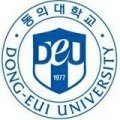 Escudo del Dong Eui University