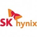 Escudo del SK Hynix