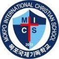 Escudo del Mokpo Christian