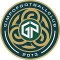 Escudo del Gimpo FC