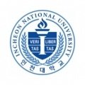 Escudo del Incheon National University