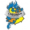 Cheonan