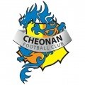 Escudo del Cheonan
