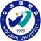 Woosuk University