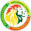 Escudo del Senegal Sub 20